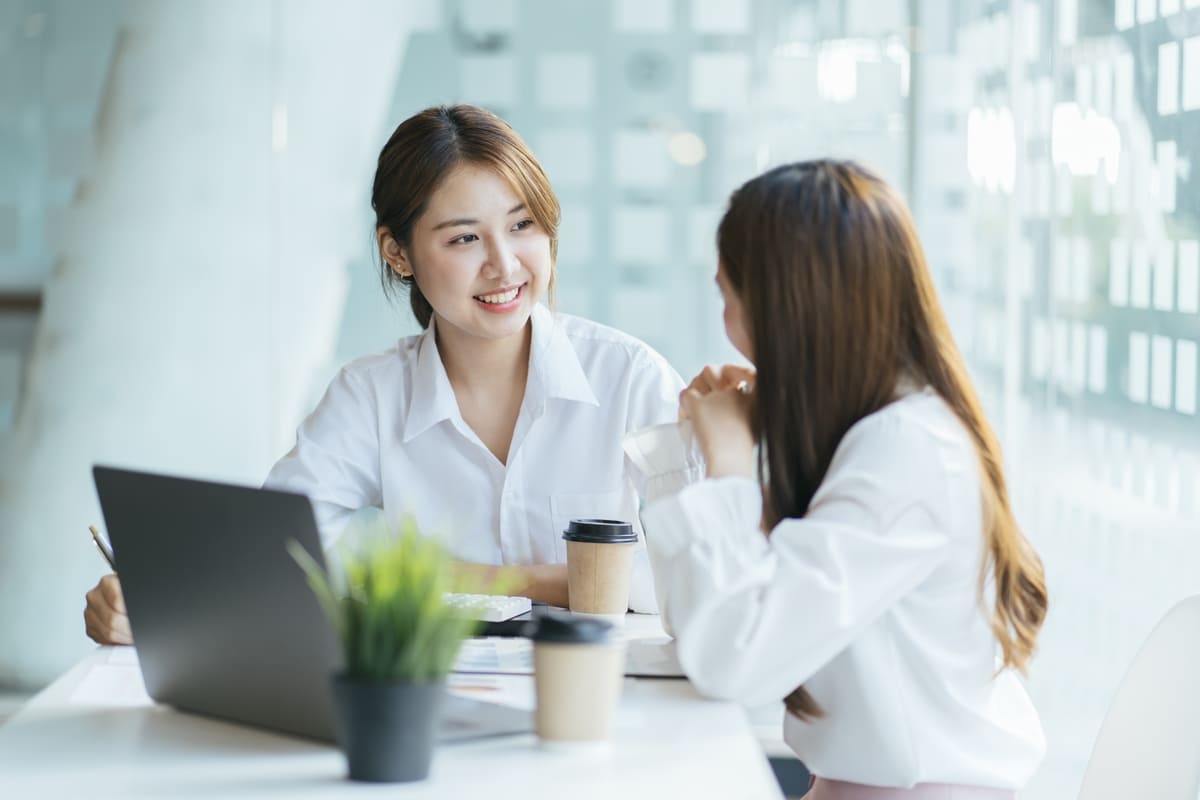 Ranh giới mong manh giữa “khéo” và “cả nể” nơi công sở: 3 điều người khôn ngoan luôn nhớ để không trở thành "chân chạy việc vặt"- Ảnh 2.