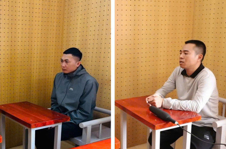 Đường dây lừa đảo hơn 1.000 bị hại, chiếm đoạt 120 tỷ hoạt động tinh vi thế nào?- Ảnh 1.