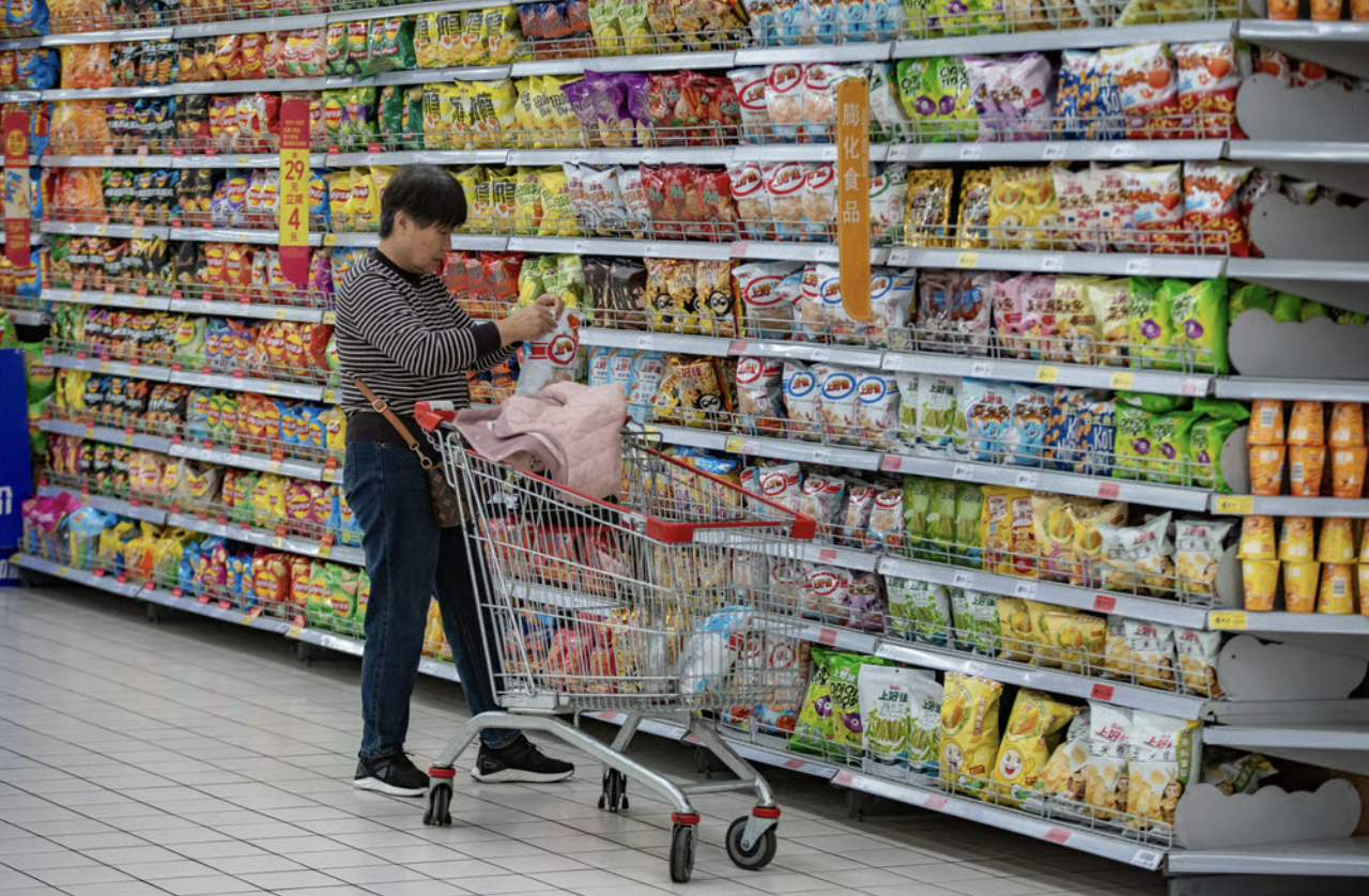 Tưởng là nghề trong mơ, hóa ra là ‘địa ngục vị giác’: Người nếm thử thực phẩm phải ăn 50 món/ngày, nhận cả trợ cấp tăng cân- Ảnh 3.