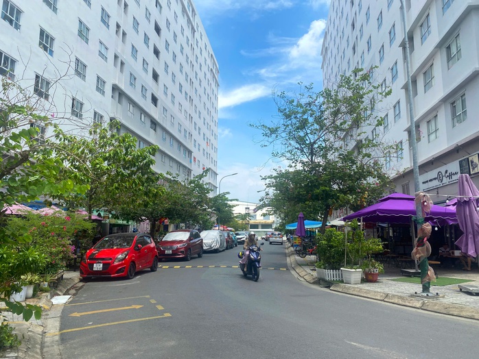 TPHCM: Giải pháp tránh giá nhà lên cao- Ảnh 1.