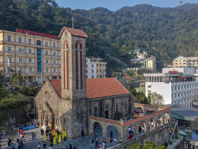 Nơi được ví như 