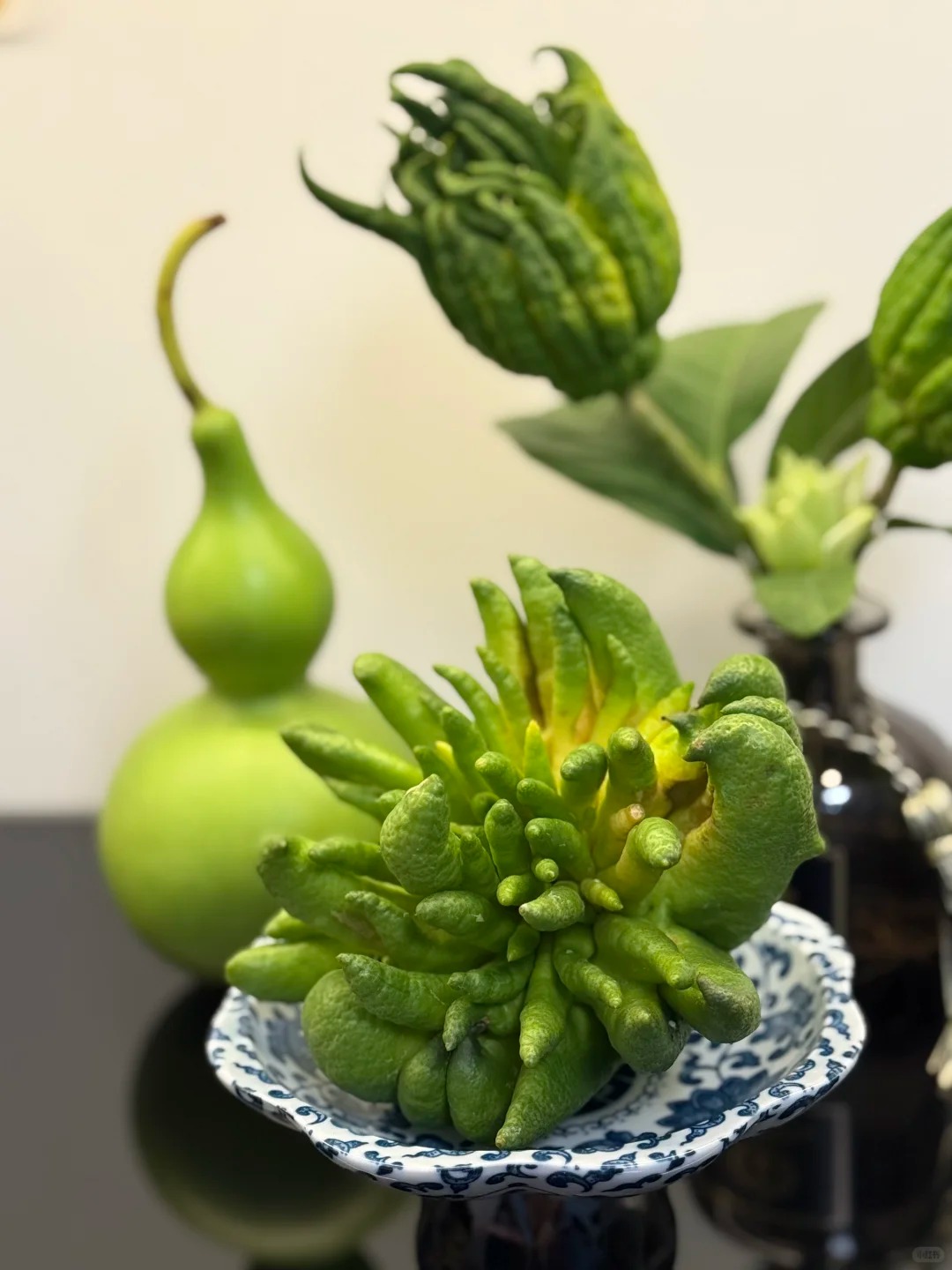 Tết này hội "nghiện nhà" đang săn lùng loại quả đẹp như tranh, thơm lừng cả tháng lại mang ý nghĩa đại cát - Ảnh 9.