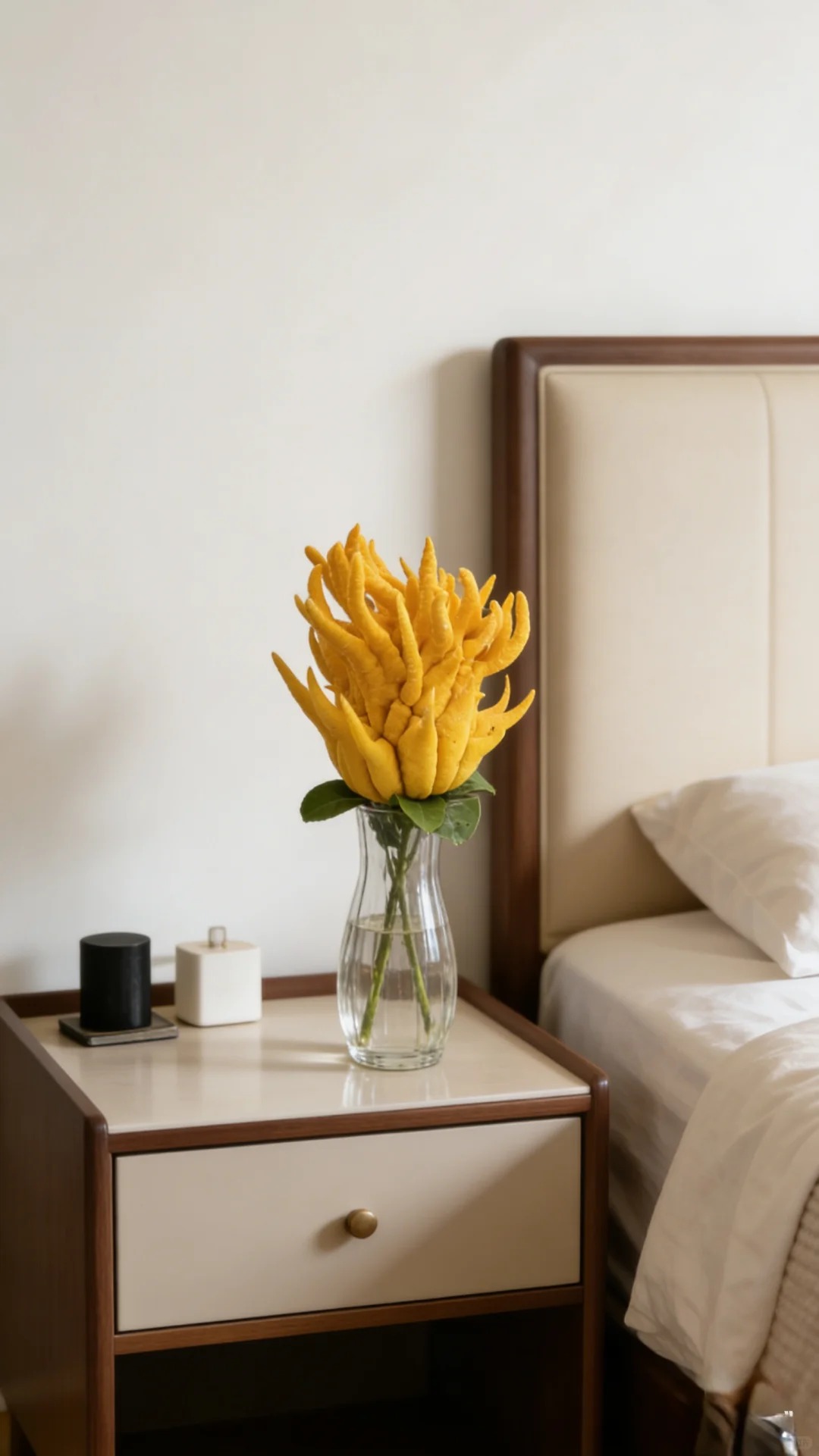 Tết này hội "nghiện nhà" đang săn lùng loại quả đẹp như tranh, thơm lừng cả tháng lại mang ý nghĩa đại cát - Ảnh 4.