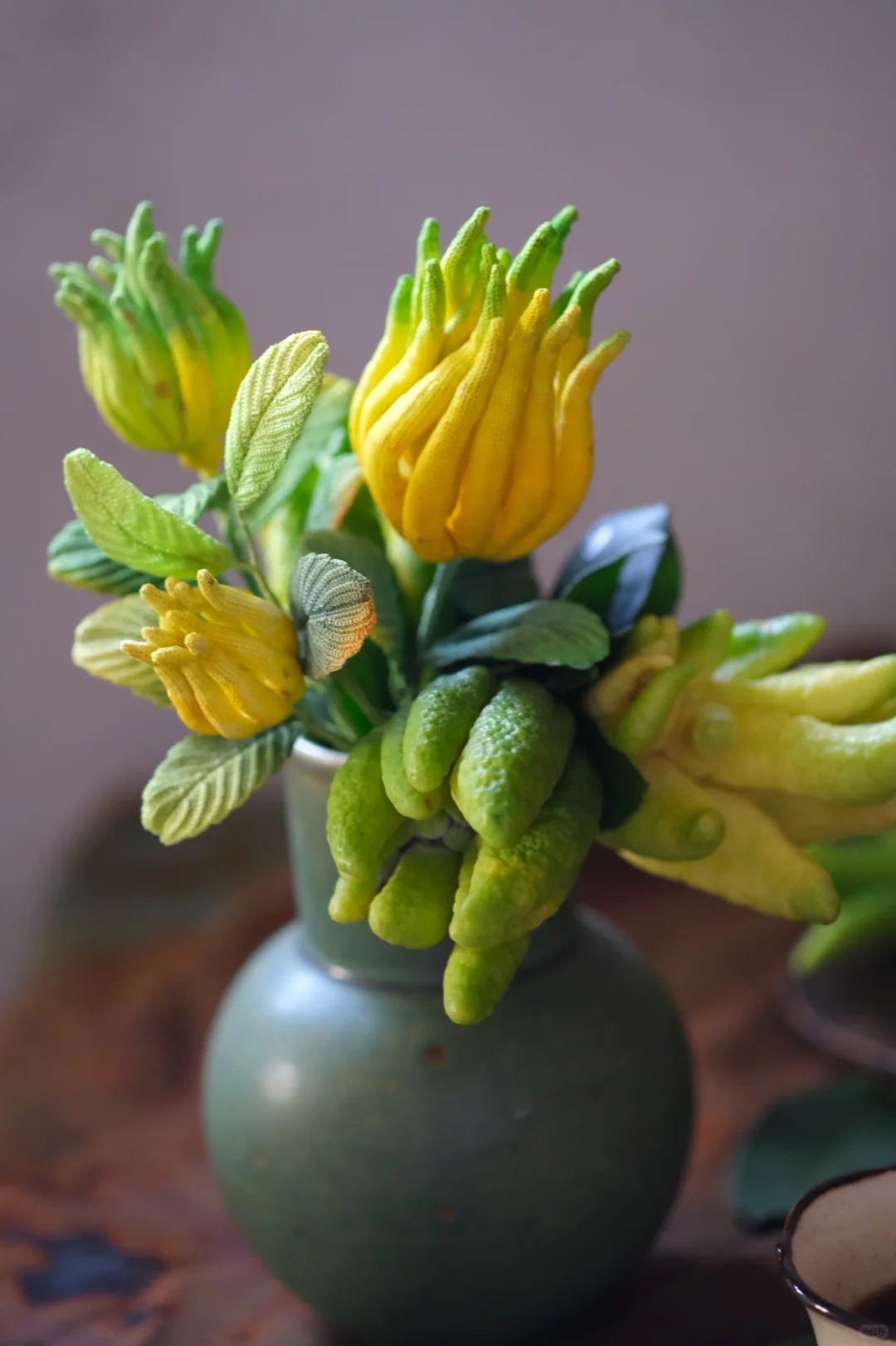 Tết này hội "nghiện nhà" đang săn lùng loại quả đẹp như tranh, thơm lừng cả tháng lại mang ý nghĩa đại cát - Ảnh 17.