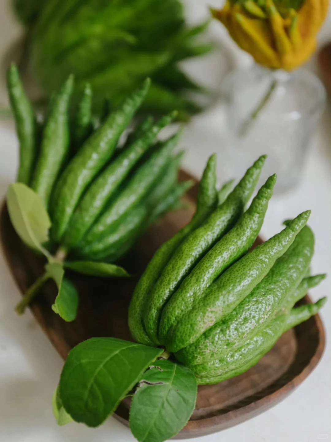 Tết này hội "nghiện nhà" đang săn lùng loại quả đẹp như tranh, thơm lừng cả tháng lại mang ý nghĩa đại cát - Ảnh 25.