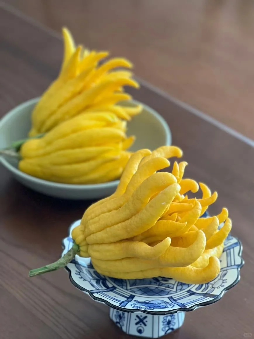 Tết này hội "nghiện nhà" đang săn lùng loại quả đẹp như tranh, thơm lừng cả tháng lại mang ý nghĩa đại cát - Ảnh 24.