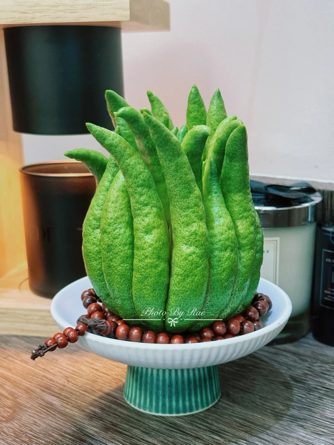 Tết này hội "nghiện nhà" đang săn lùng loại quả đẹp như tranh, thơm lừng cả tháng lại mang ý nghĩa đại cát - Ảnh 22.