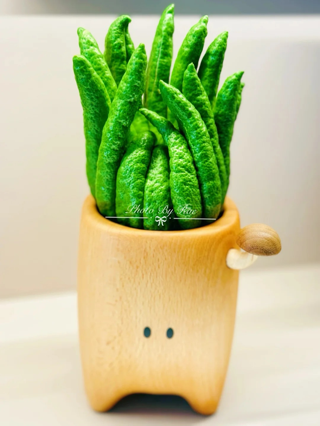 Tết này hội "nghiện nhà" đang săn lùng loại quả đẹp như tranh, thơm lừng cả tháng lại mang ý nghĩa đại cát - Ảnh 21.