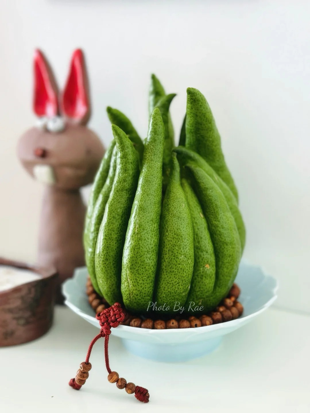 Tết này hội "nghiện nhà" đang săn lùng loại quả đẹp như tranh, thơm lừng cả tháng lại mang ý nghĩa đại cát - Ảnh 32.