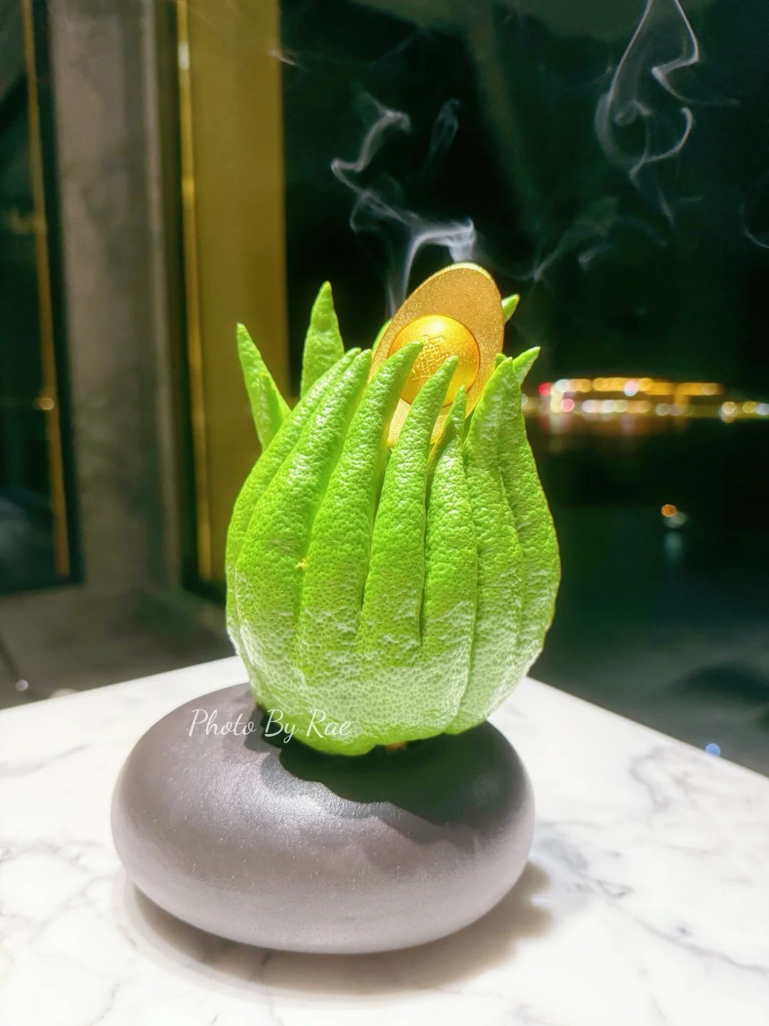 Tết này hội "nghiện nhà" đang săn lùng loại quả đẹp như tranh, thơm lừng cả tháng lại mang ý nghĩa đại cát - Ảnh 31.