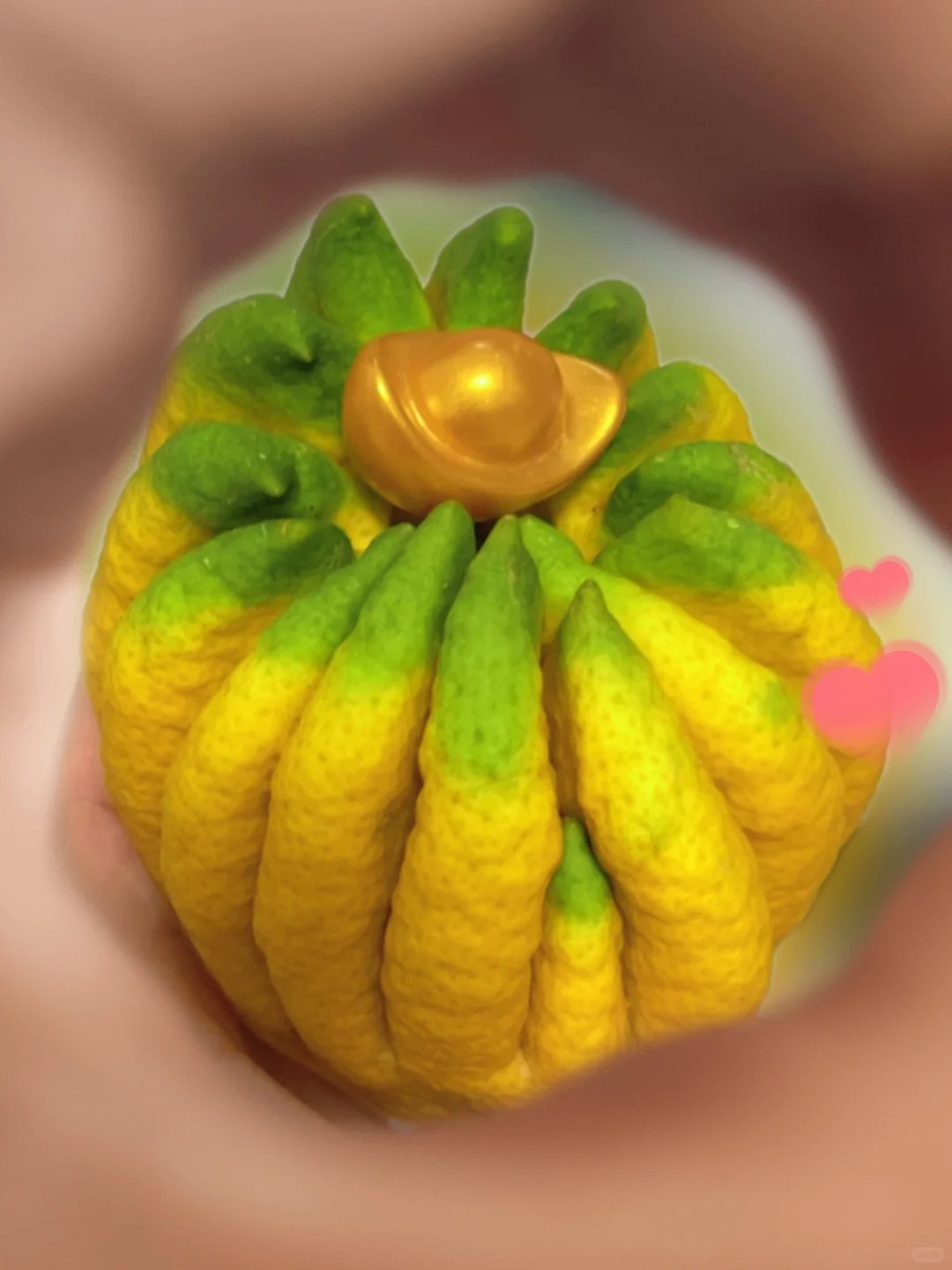 Tết này hội "nghiện nhà" đang săn lùng loại quả đẹp như tranh, thơm lừng cả tháng lại mang ý nghĩa đại cát - Ảnh 29.