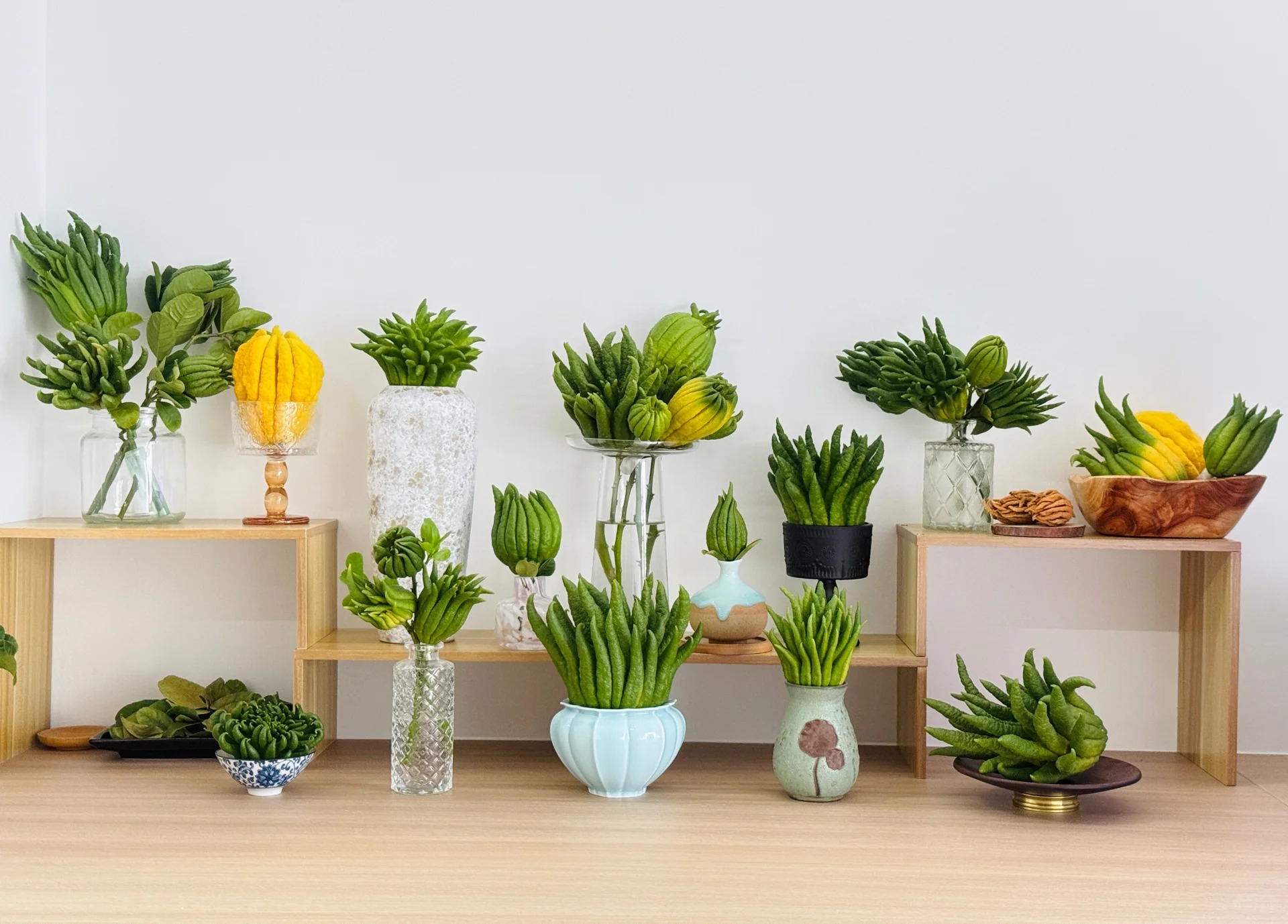 Tết này hội "nghiện nhà" đang săn lùng loại quả đẹp như tranh, thơm lừng cả tháng lại mang ý nghĩa đại cát - Ảnh 2.