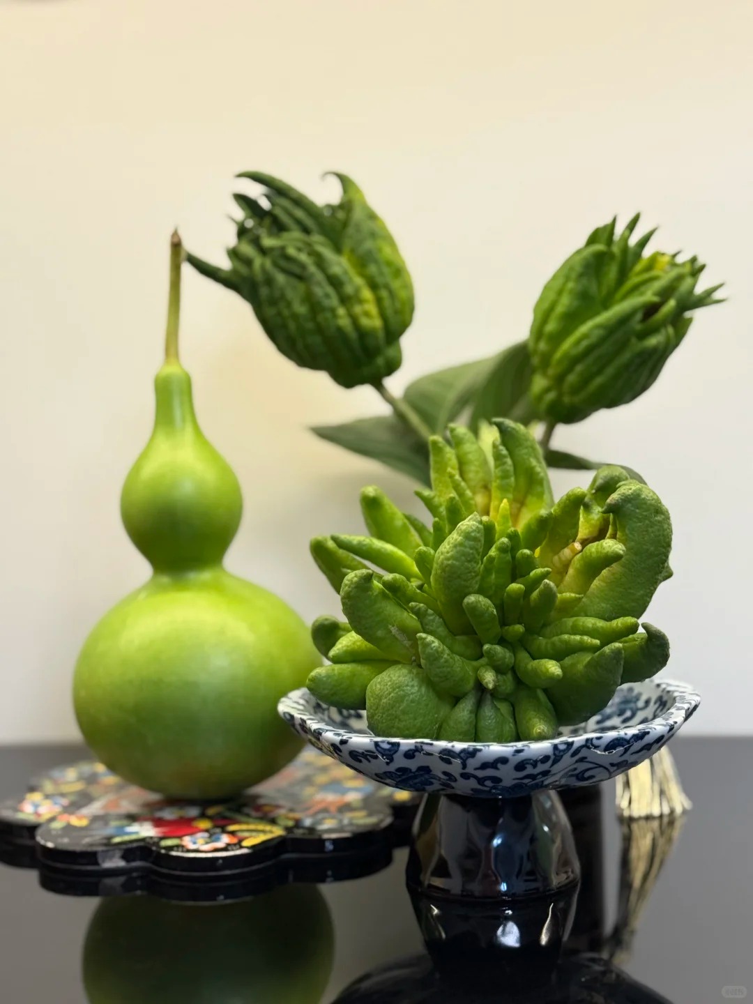 Tết này hội "nghiện nhà" đang săn lùng loại quả đẹp như tranh, thơm lừng cả tháng lại mang ý nghĩa đại cát - Ảnh 12.