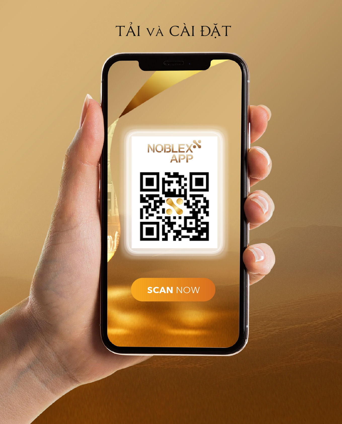 NobleGo - Nền tảng livestream đặt giá mua nhà đầu tiên do người Việt phát triển Tái định nghĩa hành trình tìm kiếm và sở hữu bất động sản trong kỷ nguyên số - Ảnh 15.