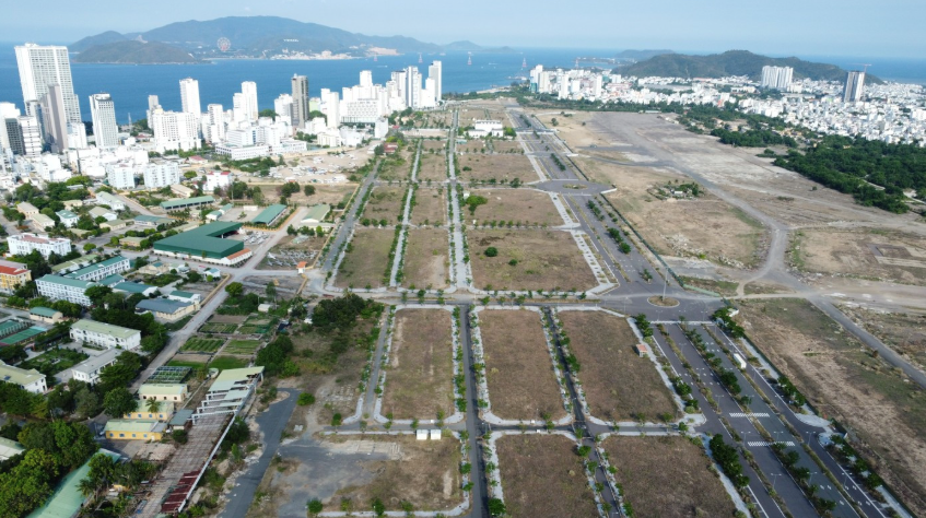 Hai cựu Thiếu tướng sắp hầu tòa trong vụ Tập đoàn Phúc Sơn bán đất sân bay Nha Trang- Ảnh 2.