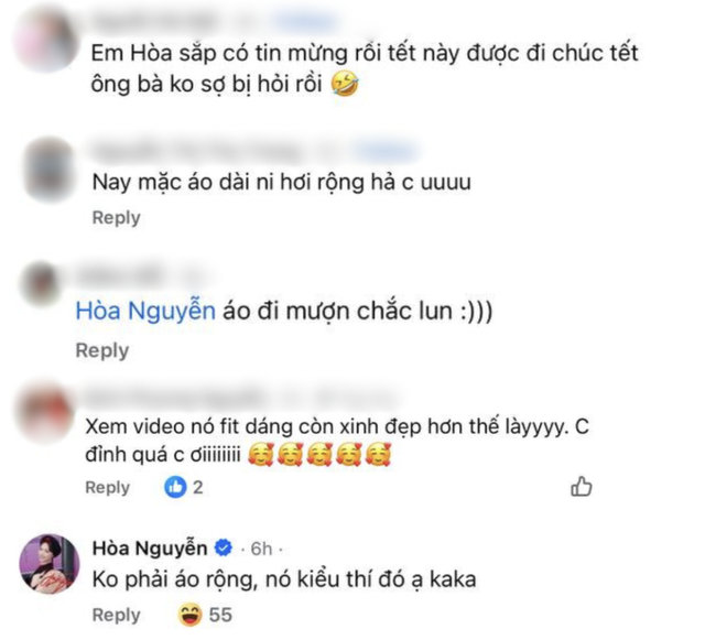 Hoà Minzy đính chính- Ảnh 2.