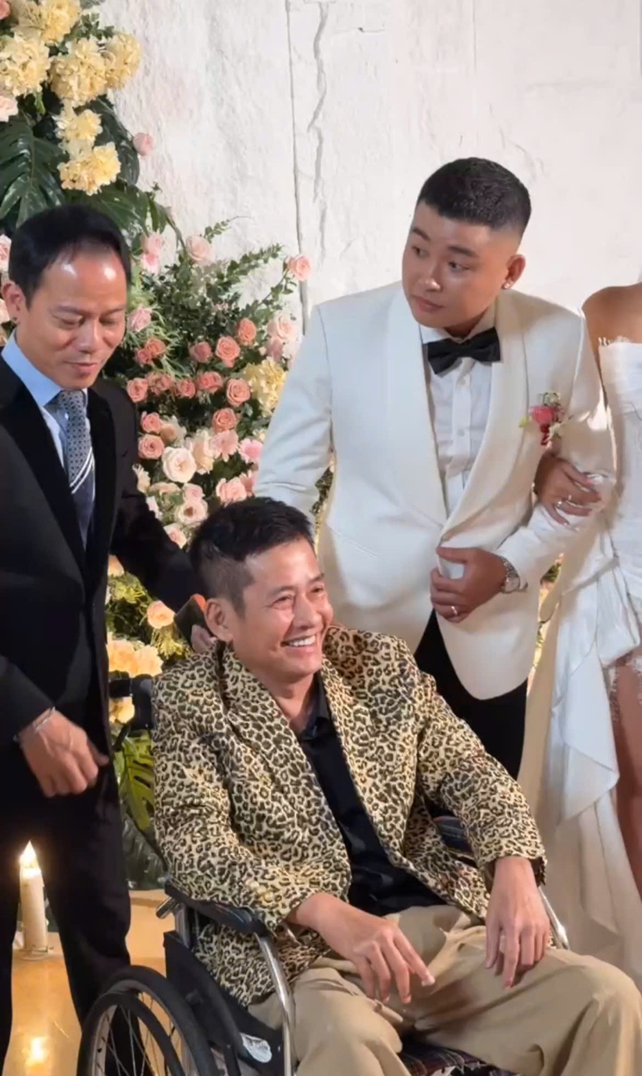 Nam nghệ sĩ đình đám một thời: Ngoài 60 bị đột quỵ, suy thận giai đoạn cuối, mất khả năng đi lại- Ảnh 4.