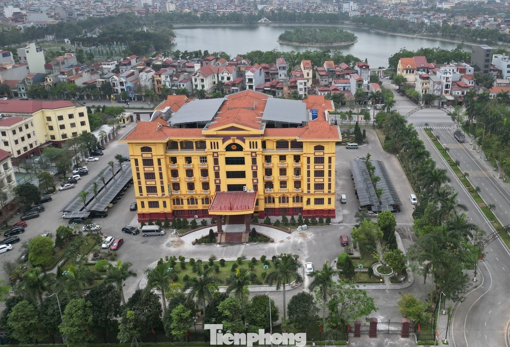 Đề xuất xây khu du lịch biển hơn 800ha ở Hưng Yên- Ảnh 1.