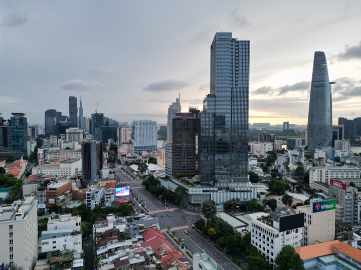 Bảng giá đất TP.HCM áp dụng năm 2026 tác động ra sao đến người dân, nhà đầu tư?- Ảnh 2.