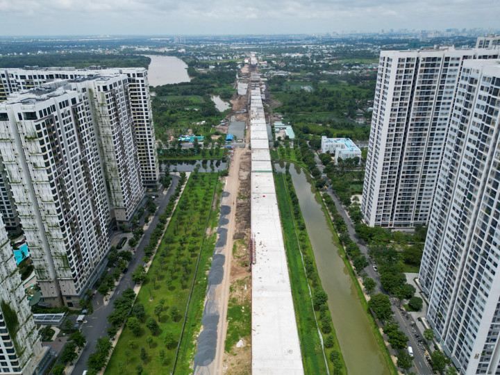 Bảng giá đất TP.HCM áp dụng năm 2026 tác động ra sao đến người dân, nhà đầu tư?- Ảnh 1.