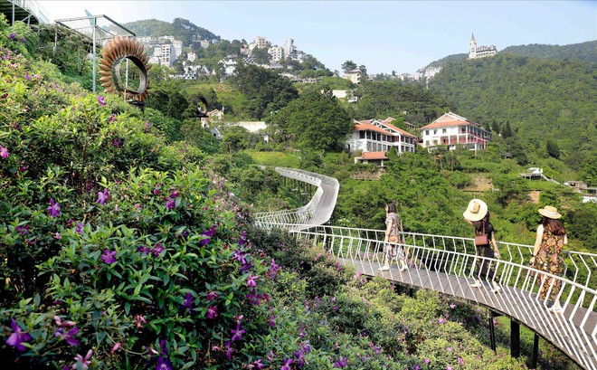 Nơi được ví như 