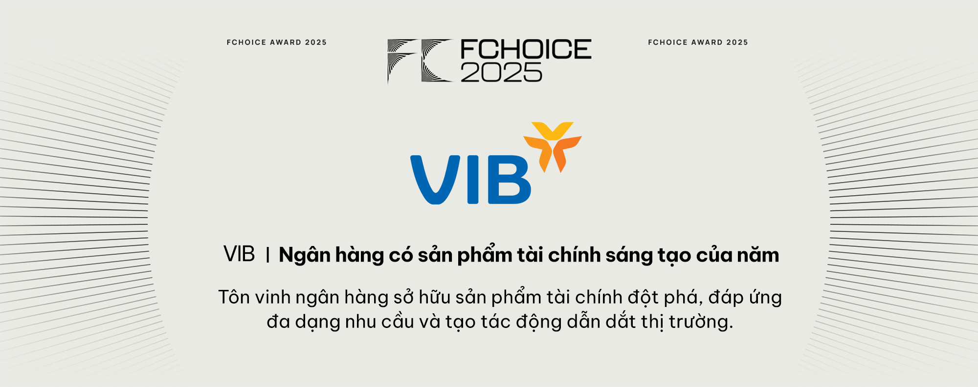 Chuyển đổi "tiền ngủ" thành "tiền tự vận động": Cách VIB thay đổi tư duy về tiền nhàn rỗi của triệu người dùng Việt - Ảnh 1.