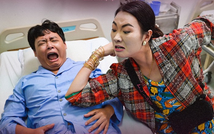 Nữ diễn viên Việt đóng 3 phim đầu tay đã cán mốc gần 1000 tỷ, cất 1 câu hát cũng khiến cả nước cuống cuồng- Ảnh 2.