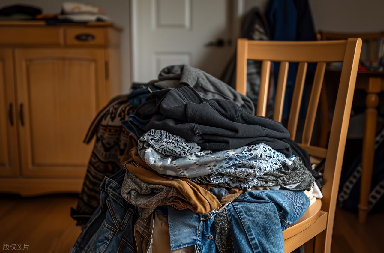 Tôi cắt hơn 12 triệu mỗi năm chỉ nhờ 3 tiêu chí chọn quần áo: Tủ đồ gọn, sống nhẹ hơn hẳn- Ảnh 2. Tôi cắt hơn 12 triệu mỗi năm chỉ nhờ 3 tiêu chí chọn quần áo: Tủ đồ gọn, sống nhẹ hơn hẳn- Ảnh 2.