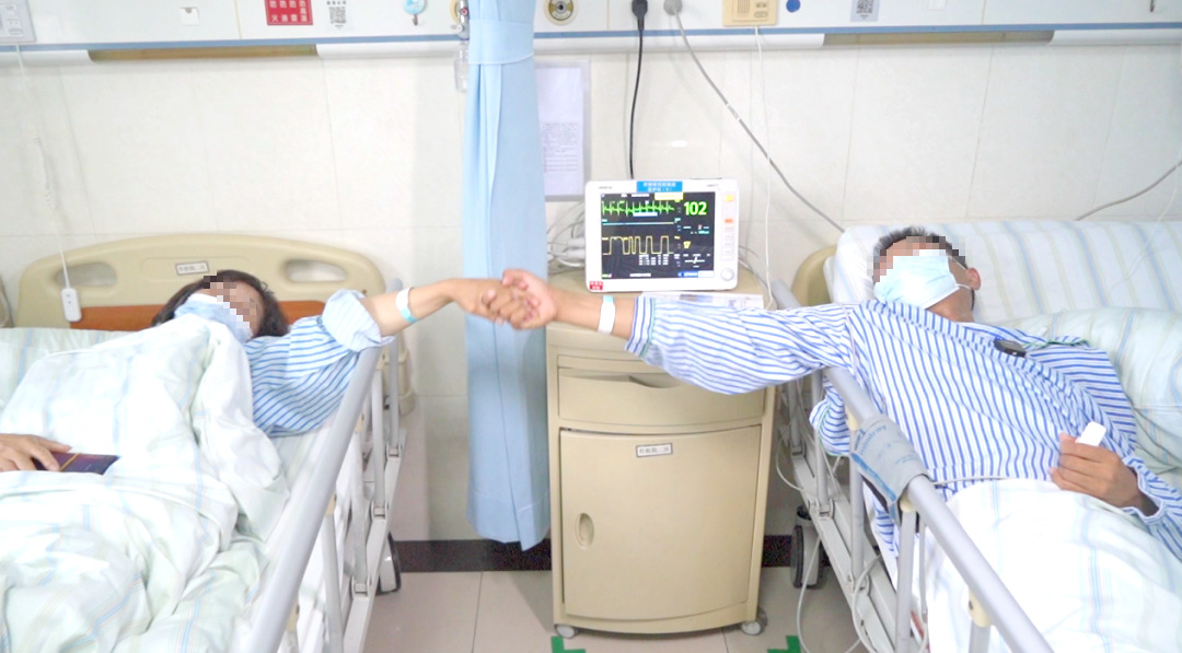 Cặp vợ chồng trẻ cùng mắc ung thư gan chỉ vì kiểu uống nước lọc nhiều người cho là sạch - Ảnh 1.