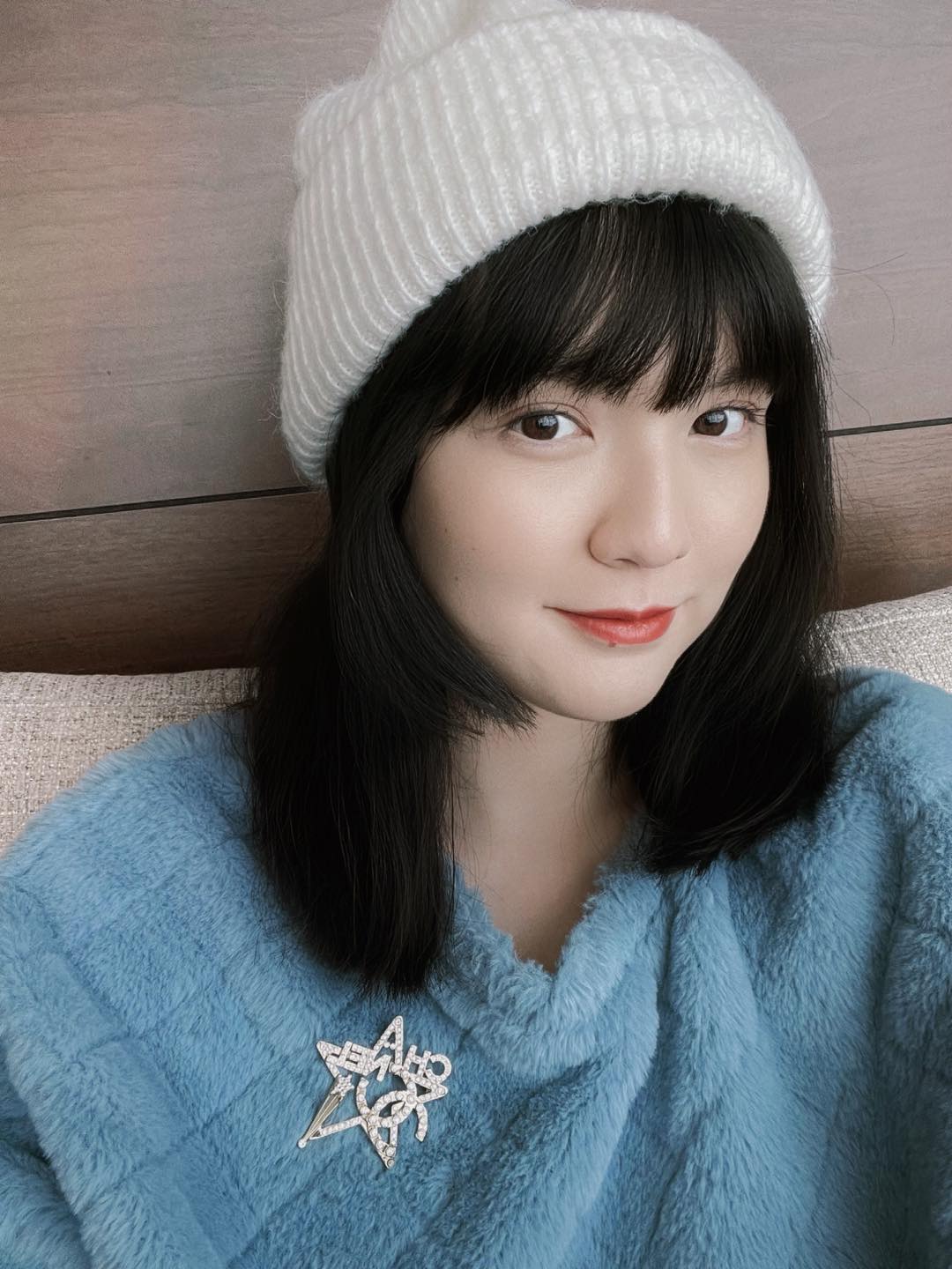 Cảnh tượng chưa từng thấy của Hải Tú- Ảnh 2.