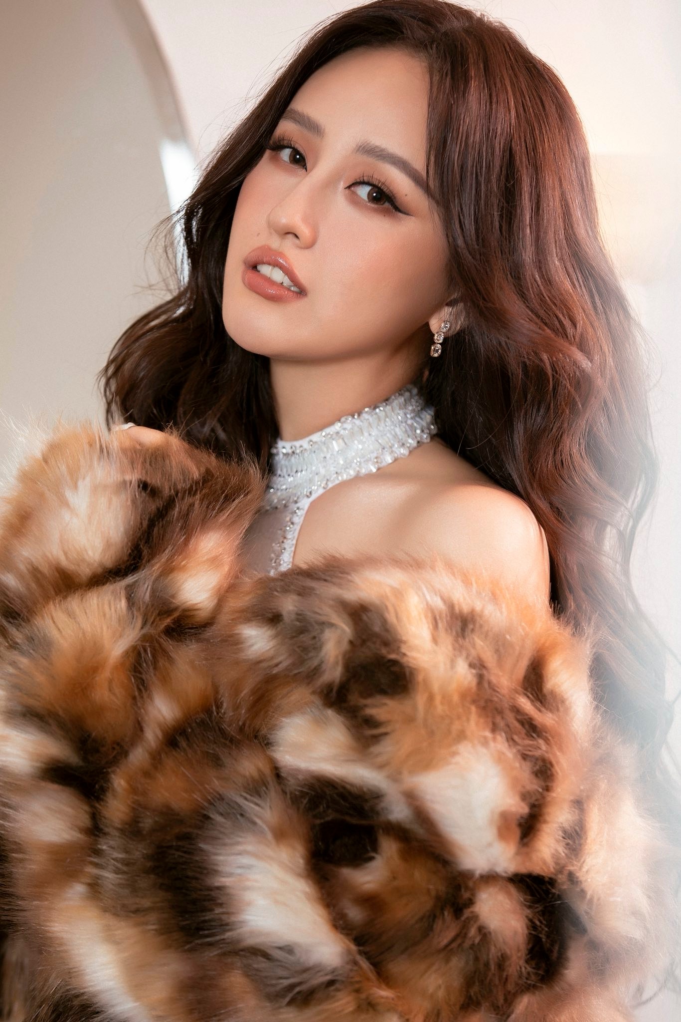 Hoa hậu Mai Phương Thúy gặp rắc rối- Ảnh 3.