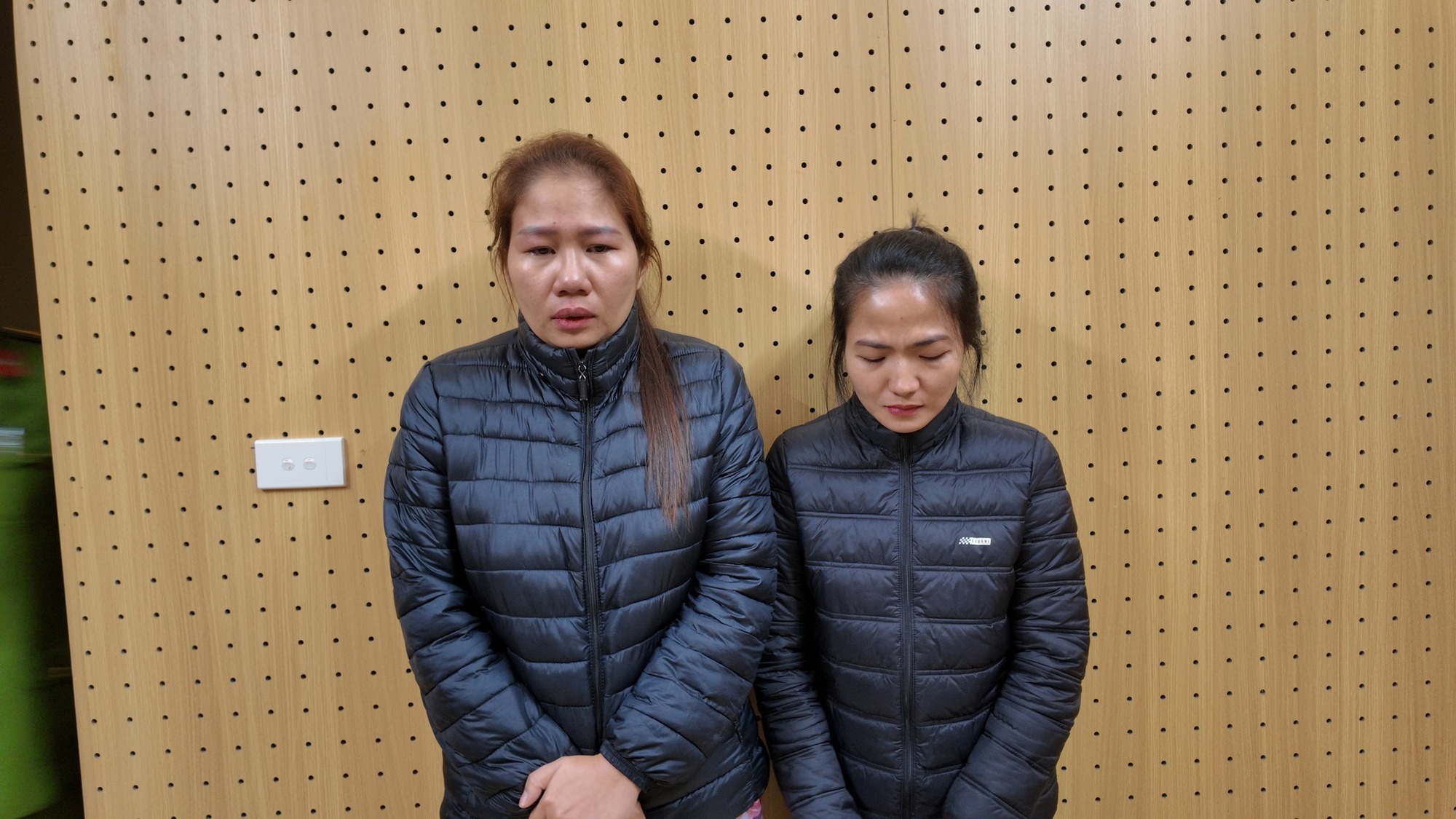 Bắt 'bà trùm' Lương Trần Thùy Trang 30 tuổi, cầm đầu đường dây buôn bán lớn từ Campuchia về Việt Nam - Ảnh 3.