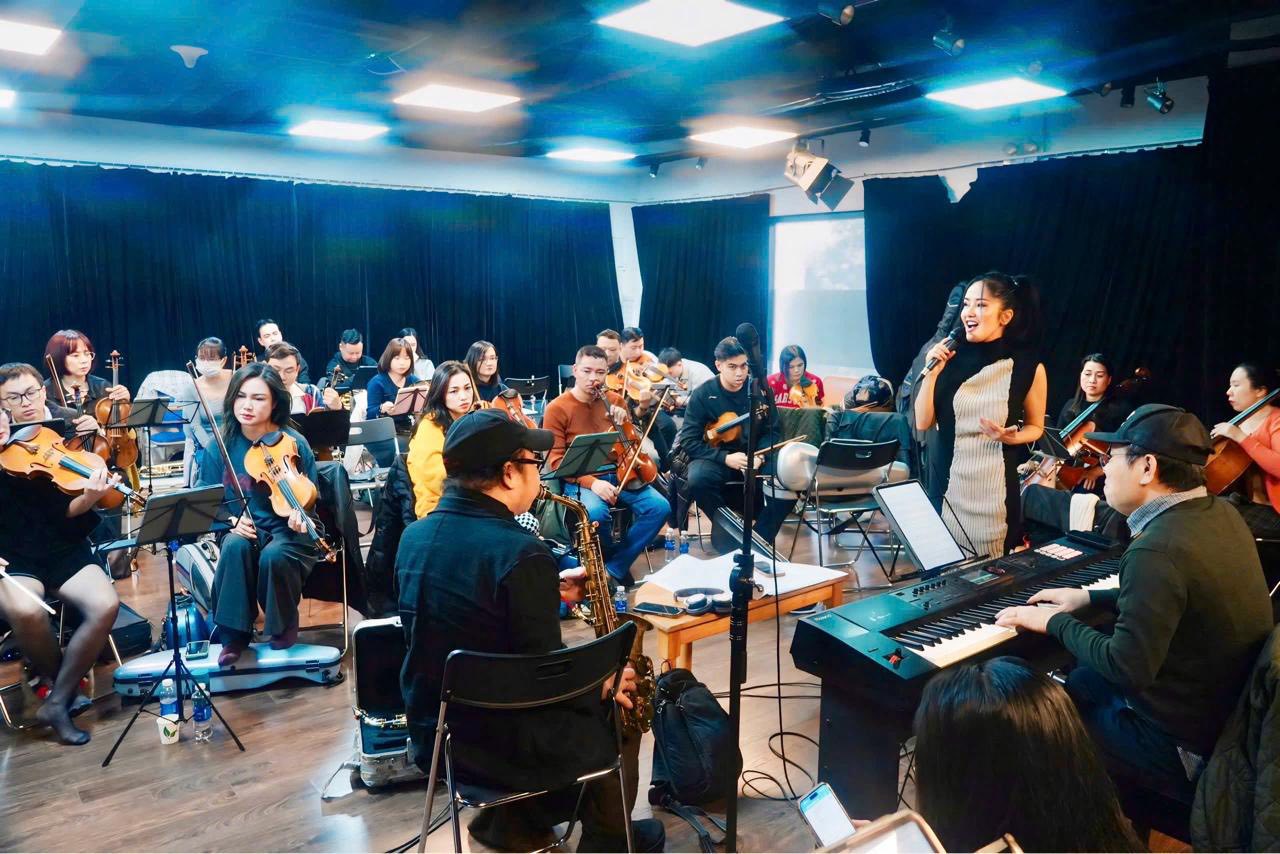 Diva Hồng Nhung, Hà Trần và loạt nghệ sĩ không được trả cát-xê, sốc vì BTC show Về Đây Bốn Cánh Chim Trời- Ảnh 3.