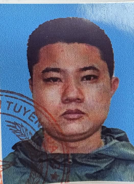 Truy nã Lê Viết An lừa đảo - Ảnh 1.