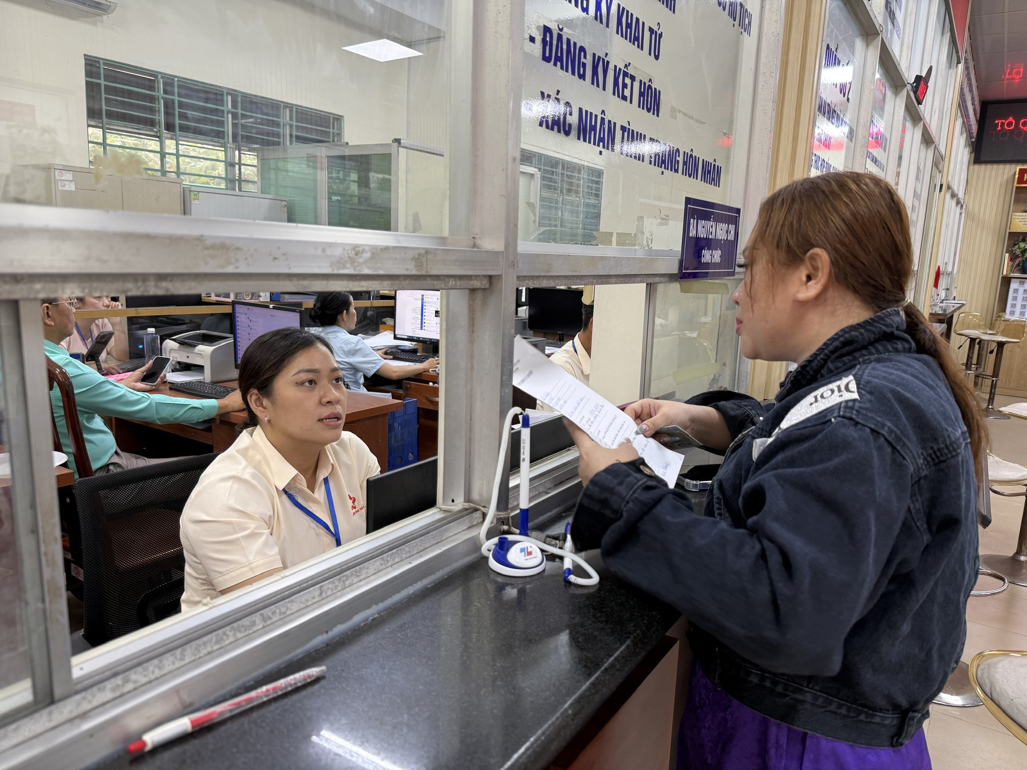 Hơn 80 phường, xã tại TPHCM sắp được bổ sung Phó Chủ tịch UBND - Ảnh 1.