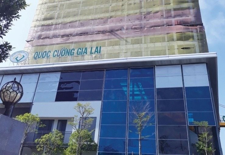 Lai lịch 2 công ty đặc biệt bị Quốc Cường Gia Lai bán để trả khoản nợ nghìn tỷ cho bà Trương Mỹ Lan- Ảnh 1.