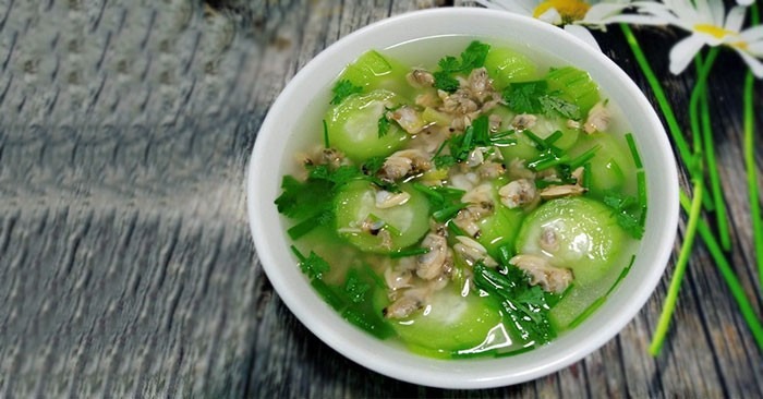 Quả này là "nhân sâm của người nghèo": Giá rẻ, có quanh năm, chợ Việt nào cũng bán - Ảnh 3. Quả này là "nhân sâm của người nghèo": Giá rẻ, có quanh năm, chợ Việt nào cũng bán - Ảnh 3.