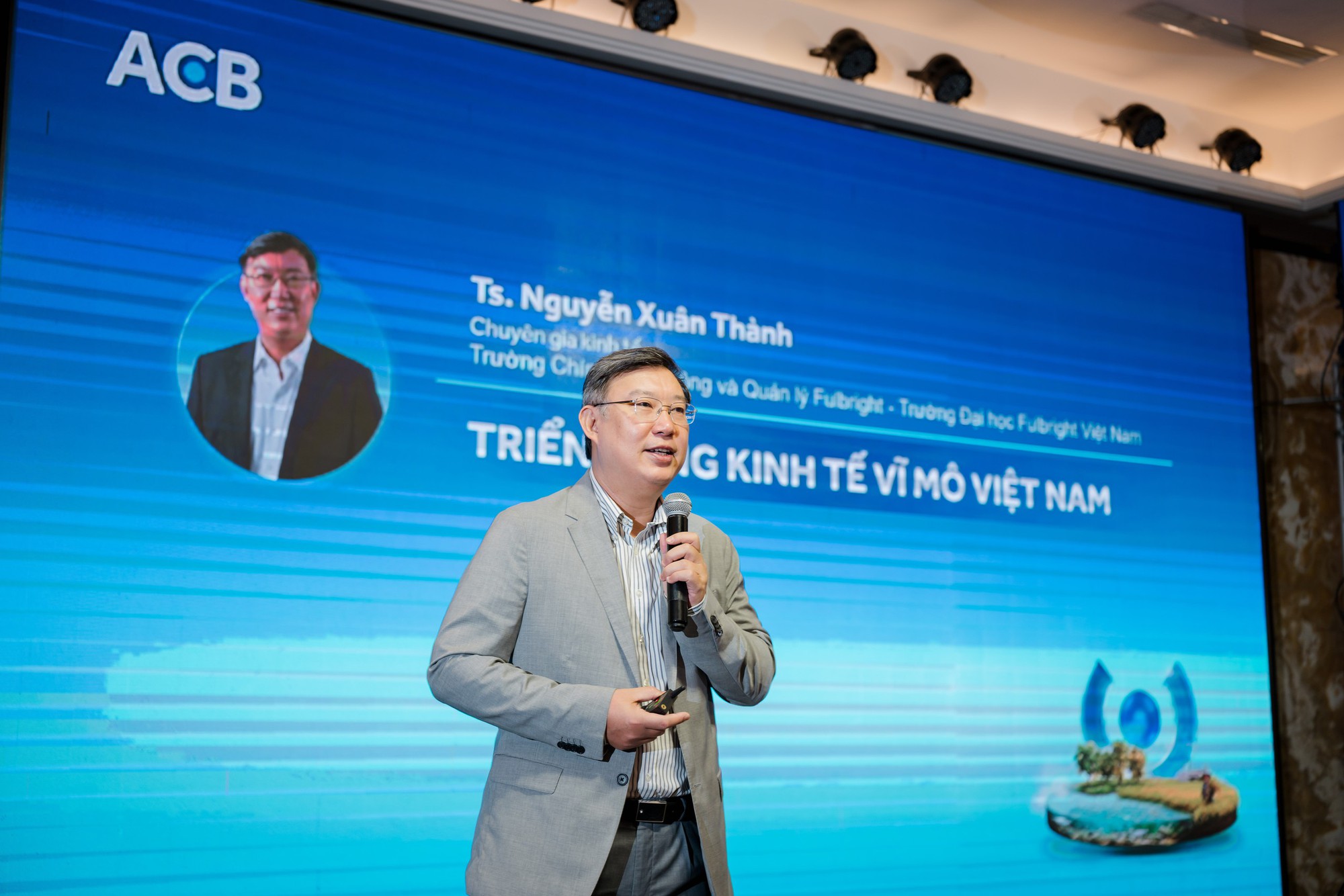 Từ thực tế doanh nghiệp đến góc nhìn chuyên gia: Bài toán thích ứng của nông – thủy sản Việt Nam - Ảnh 2.