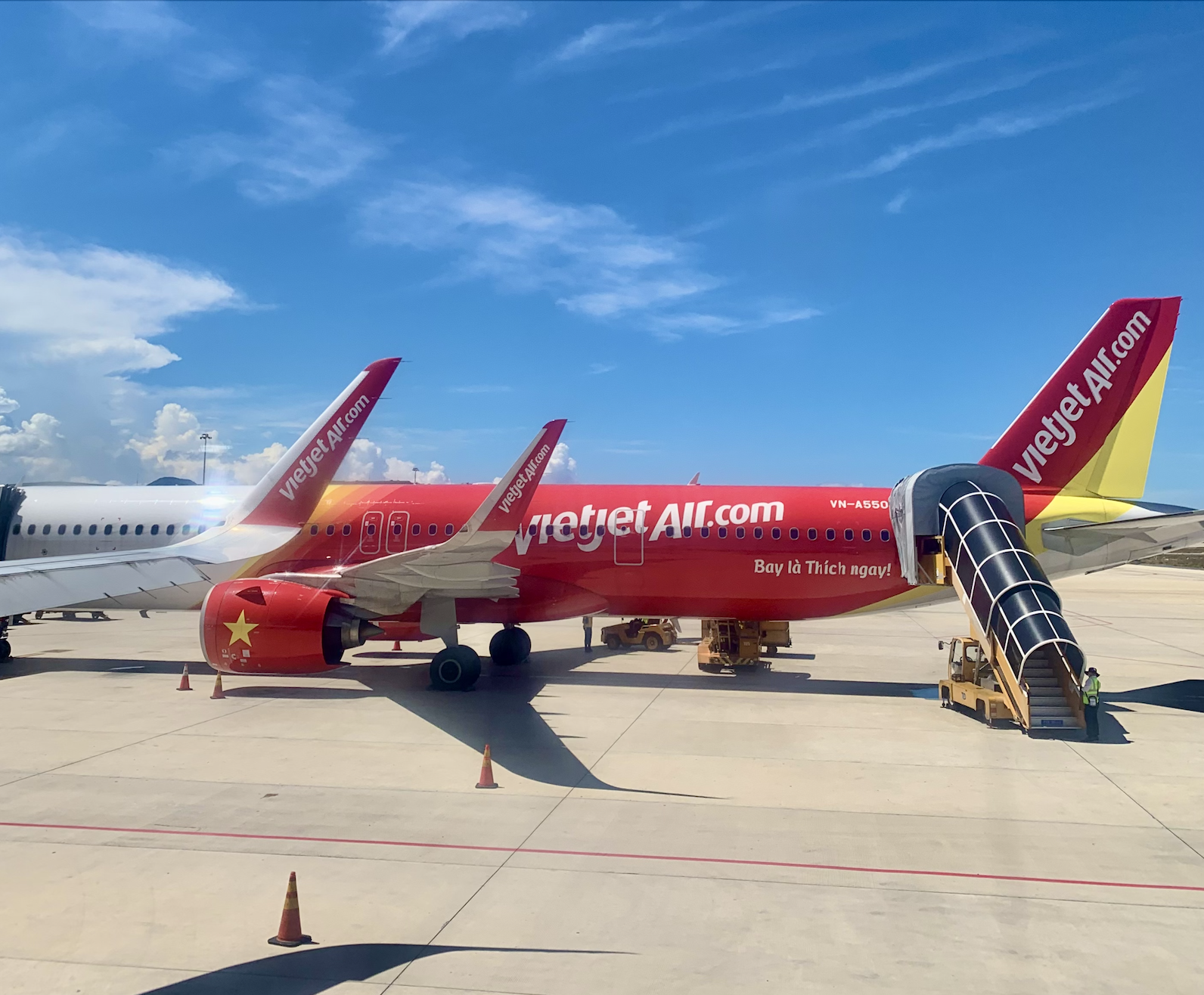 Vietjet thông báo khẩn đến toàn bộ hành khách- Ảnh 2.