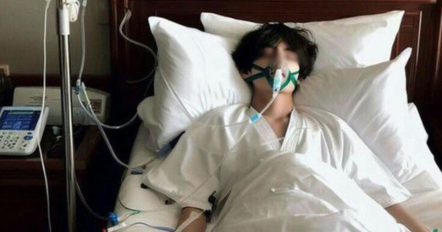 Đột quỵ mùa lạnh: Nỗi ám ảnh "tàn phá mạch máu", chỉ chậm vài phút cũng có thể mất cả cuộc đời - Ảnh 5.