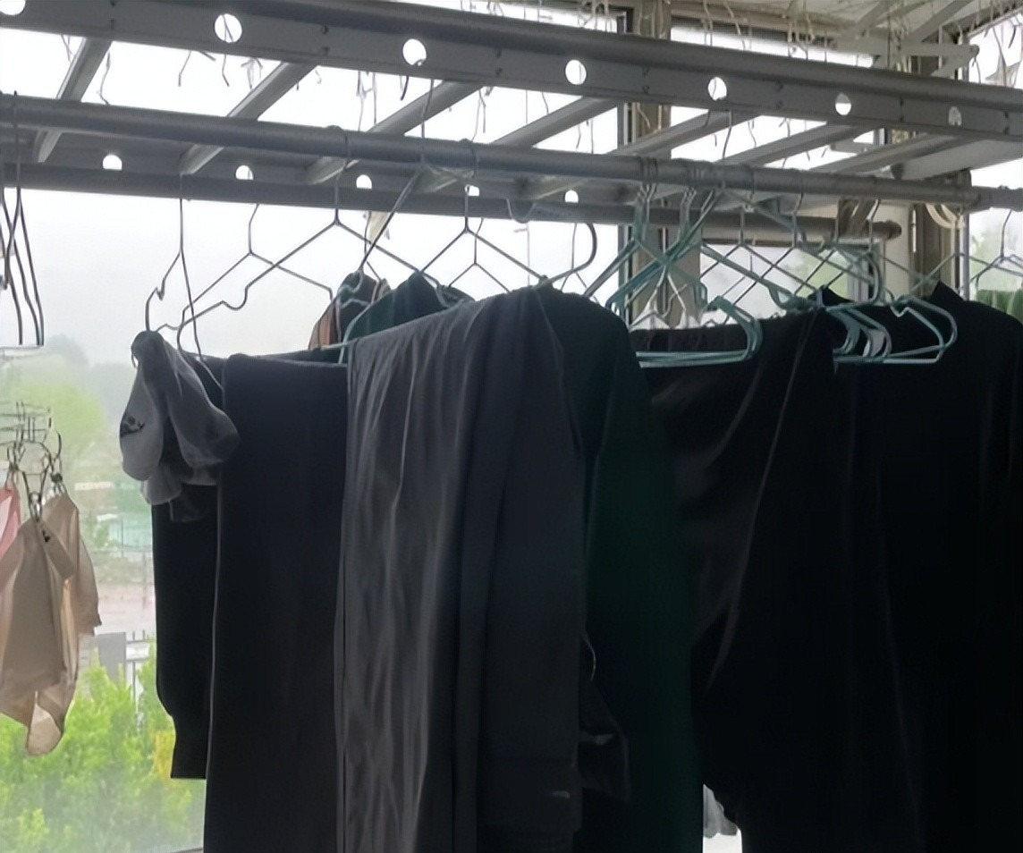 1 người phơi quần áo, cả nhà lần lượt đổ bệnh vì cách làm RẤT SAI- Ảnh 4. 1 người phơi quần áo, cả nhà lần lượt đổ bệnh vì cách làm RẤT SAI- Ảnh 4.