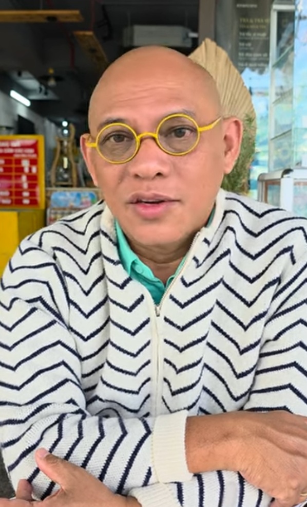 Trùm Điền Quân Color Man ra thông báo- Ảnh 2.