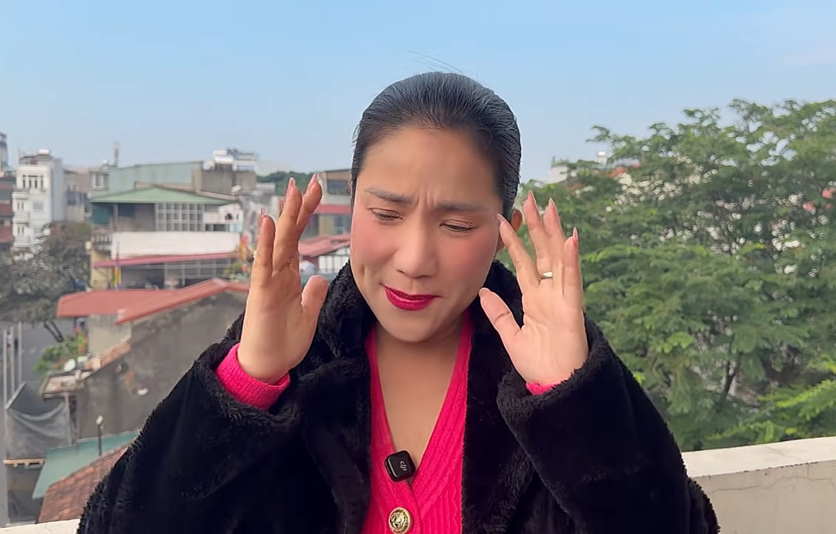 Nữ NSƯT miền Nam lần đầu làm một việc tại Hà Nội sau 30 năm- Ảnh 1.