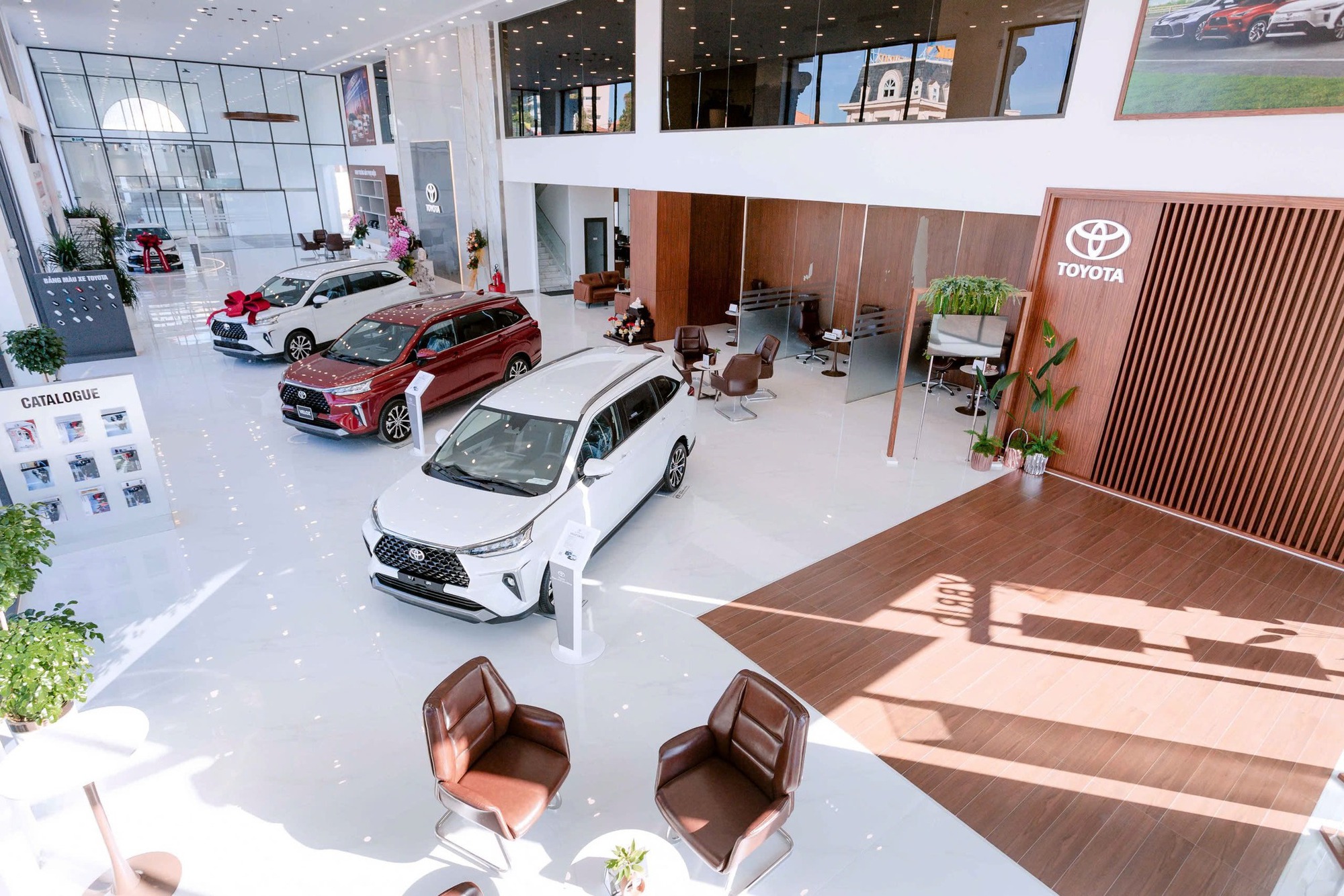 Hàng loạt xe ô tô ở Việt Nam có thể giảm giá tới hàng trăm triệu trong năm 2026 nhờ loạt điều chỉnh này- Ảnh 1.