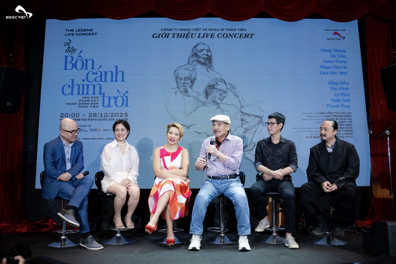 Diva Hồng Nhung, Hà Trần và loạt nghệ sĩ không được trả cát-xê, sốc vì BTC show Về Đây Bốn Cánh Chim Trời- Ảnh 2.