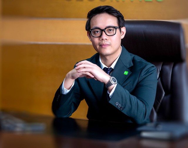 Chủ tịch và Tổng giám đốc Chứng khoán DSC được đề cử vào HĐQT một công ty dược - Ảnh 1.