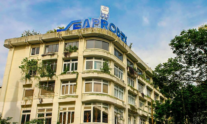 Công ty con của Novaland thành cổ đông lớn tại Seaprodex  - Ảnh 1.