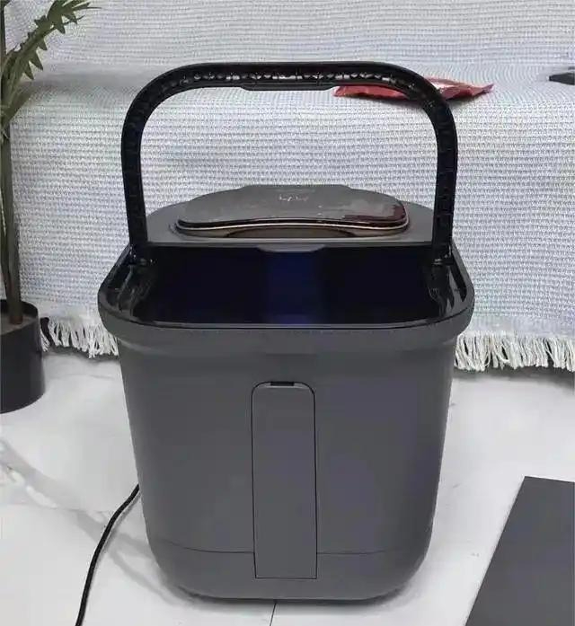 3 sản phẩm quảng cáo tận mây xanh, mua về dùng chỉ muốn khóc ra "tiếng Mán" - Ảnh 4.