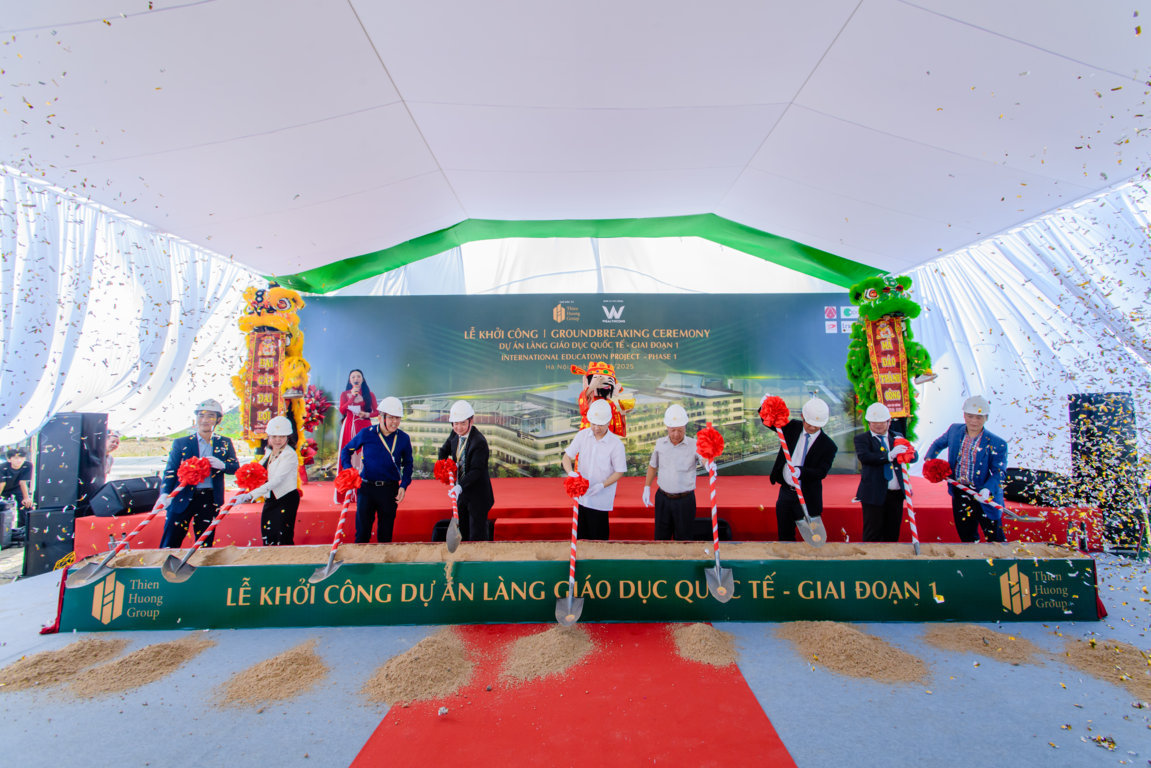 Sở hữu quỹ đất KCN 200ha và khối tài sản 4.200 tỷ tại ACB: Hệ sinh thái các khoản đầu tư của gia đình nữ đại gia Ngô Thu Thúy "khủng" cỡ nào?- Ảnh 4.