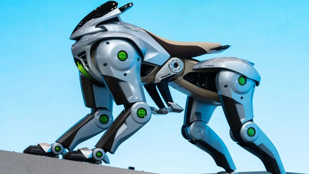 Quân đội Mỹ chi 1,5 triệu USD phát triển "Biệt đội Robot" sở hữu giác quan thứ 6! - Ảnh 1.